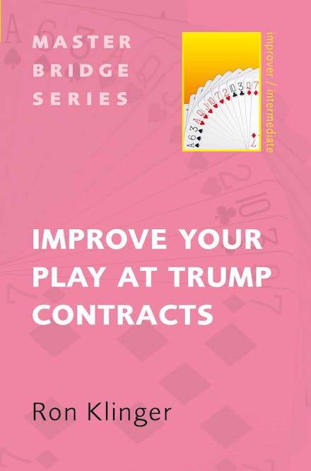 Improve Your Play at Trump Contracts