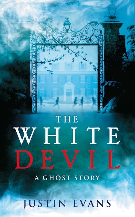 The White Devil