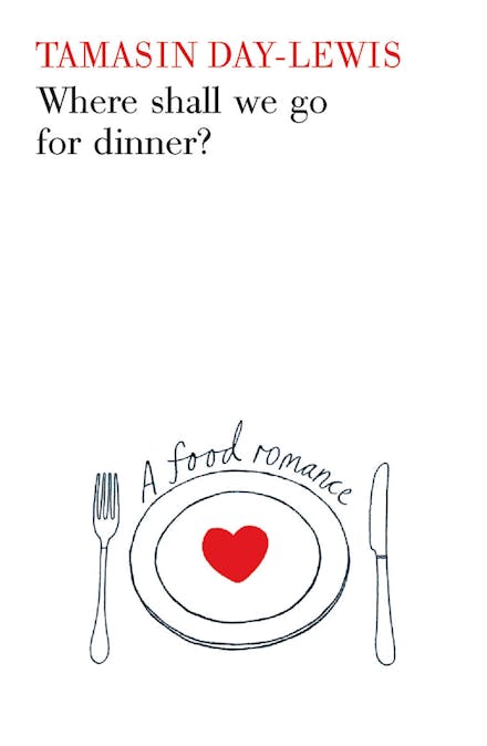Where Shall We Go For Dinner?