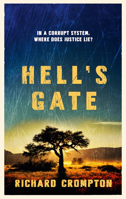 Hell's Gate