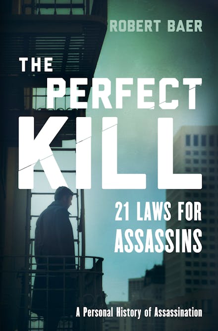The Perfect Kill