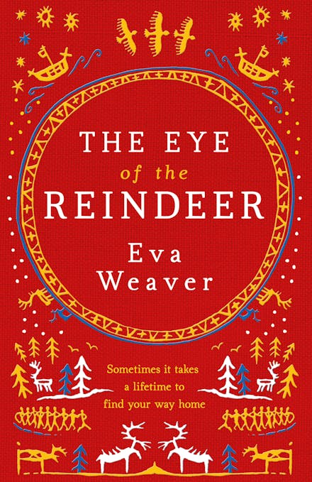 The Eye of the Reindeer