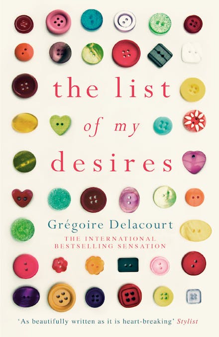 The List of my Desires