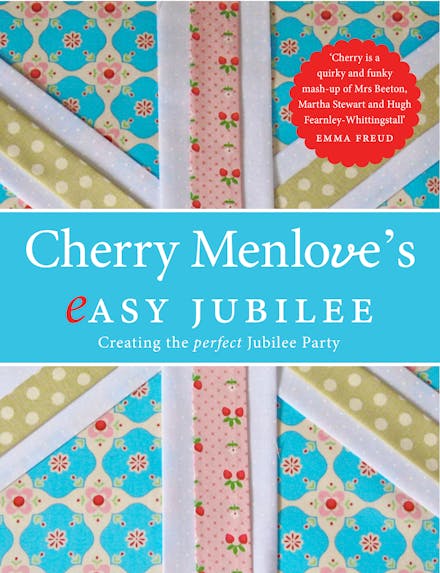 Cherry Menlove's Easy Parties