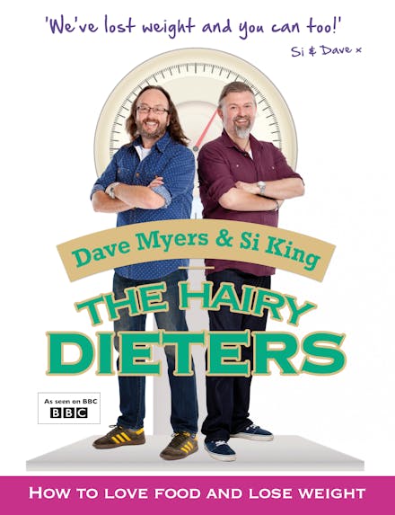 The Hairy Dieters