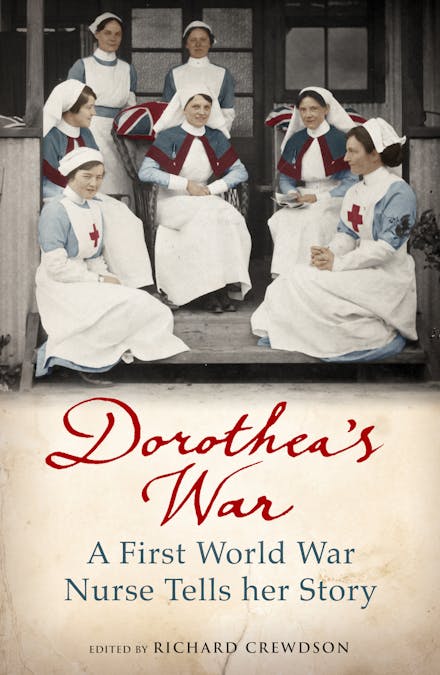 Dorothea's War