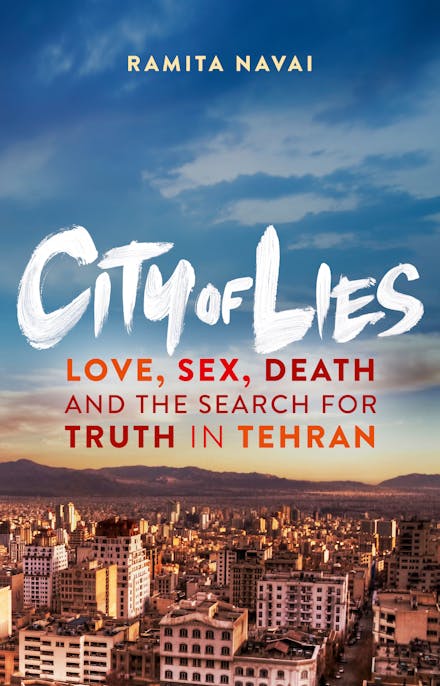 City of Lies
