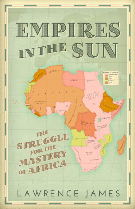 Empires in the Sun