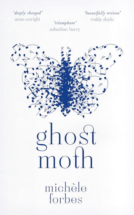 Ghost Moth