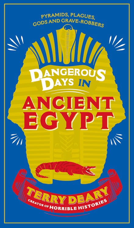 Dangerous Days in Ancient Egypt