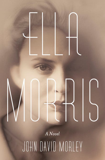 Ella Morris