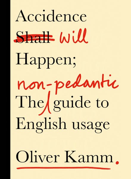 Accidence Will Happen