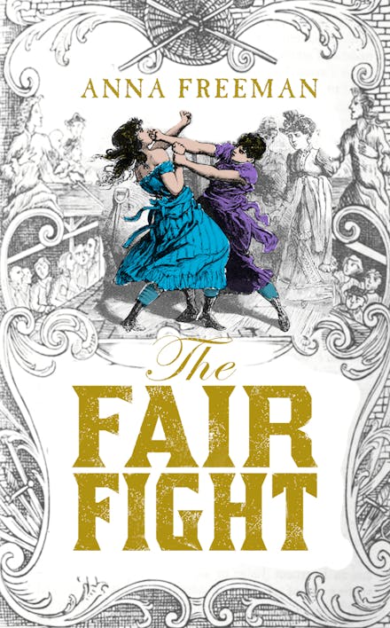 The Fair Fight
