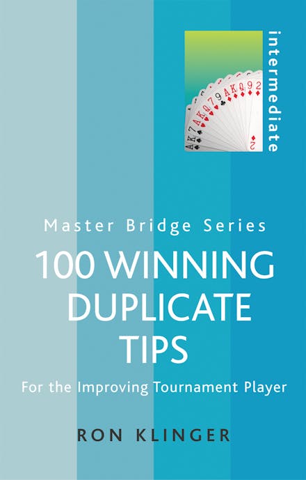 100 Winning Duplicate Tips