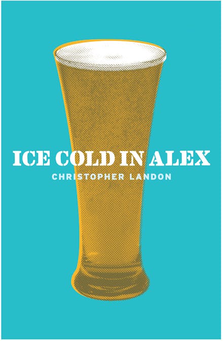 Ice-Cold in Alex