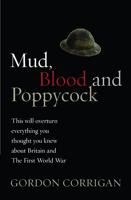 Mud, Blood and Poppycock