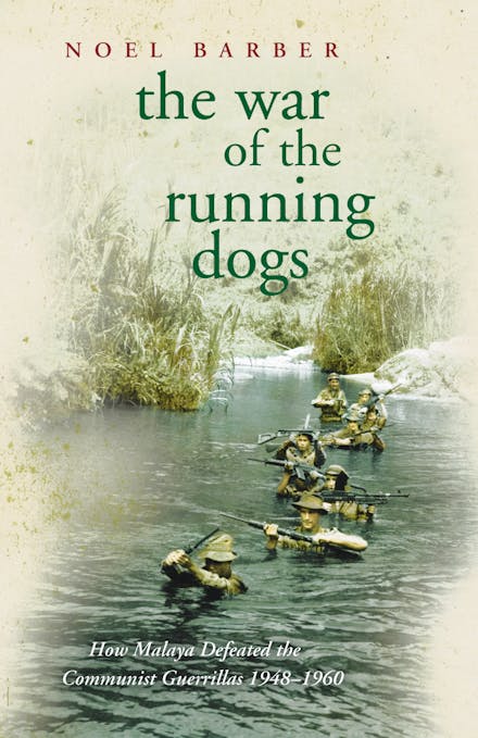 The War of the Running Dogs