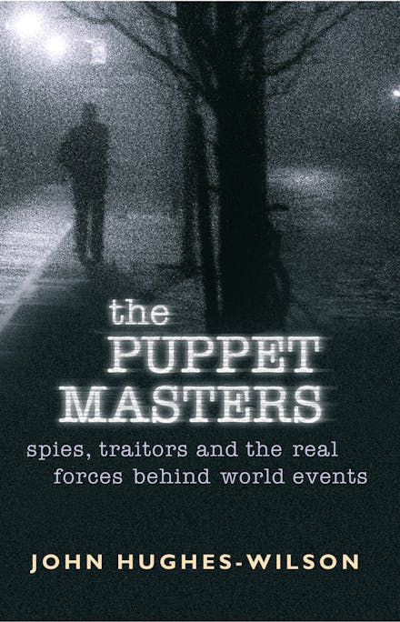The Puppet Masters