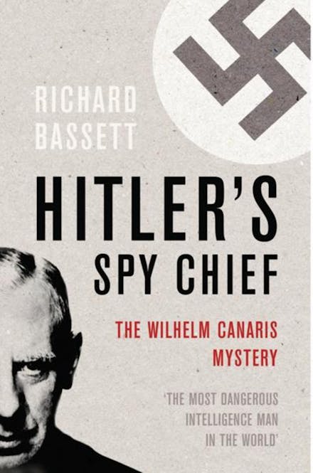 Hitler's Spy Chief