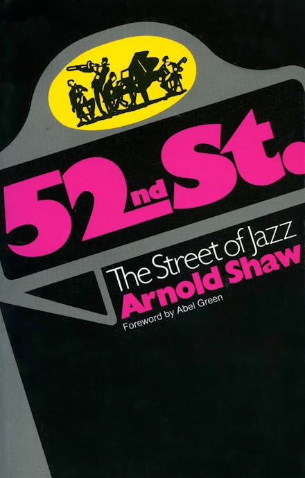 52nd Street