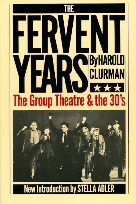 The Fervent Years
