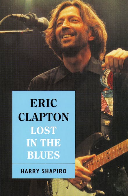 Eric Clapton