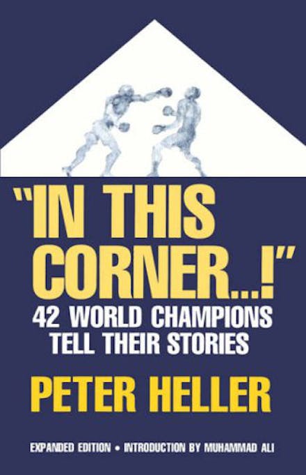 In This Corner . . . !