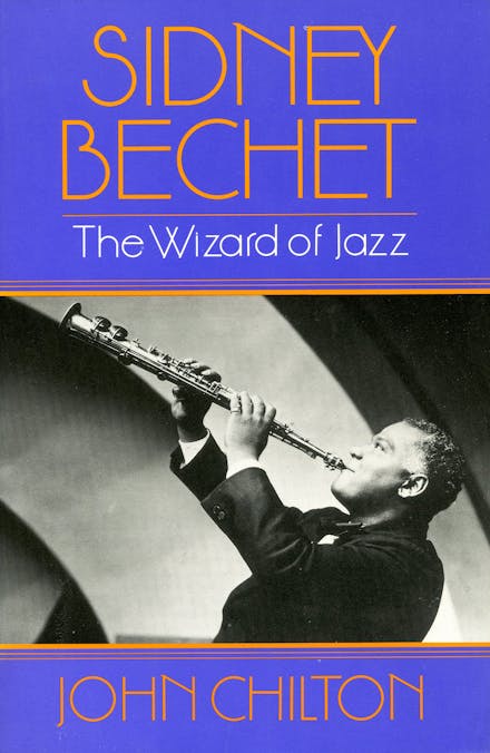 Sidney Bechet