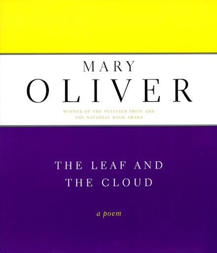The Leaf And The Cloud