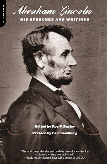 Abraham Lincoln