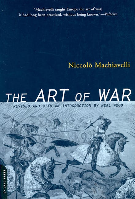 The Art Of War