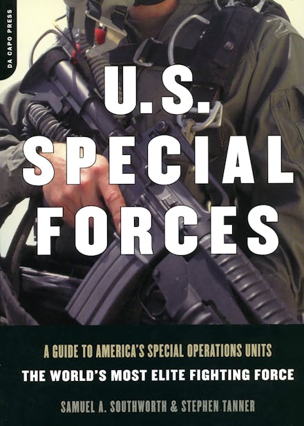 U.S. Special Forces