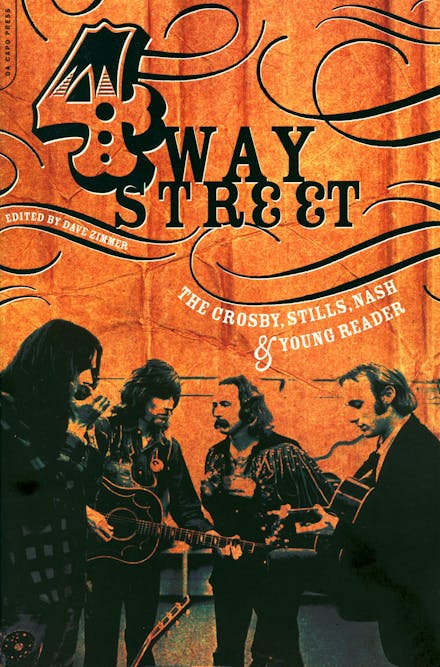 Four Way Street