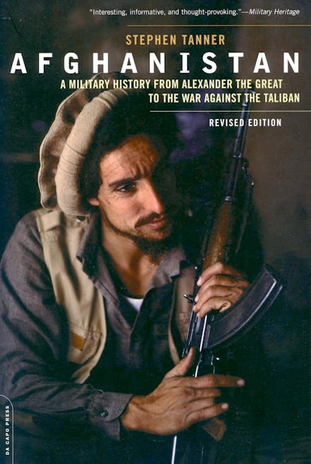 Afghanistan (Revised Edition)