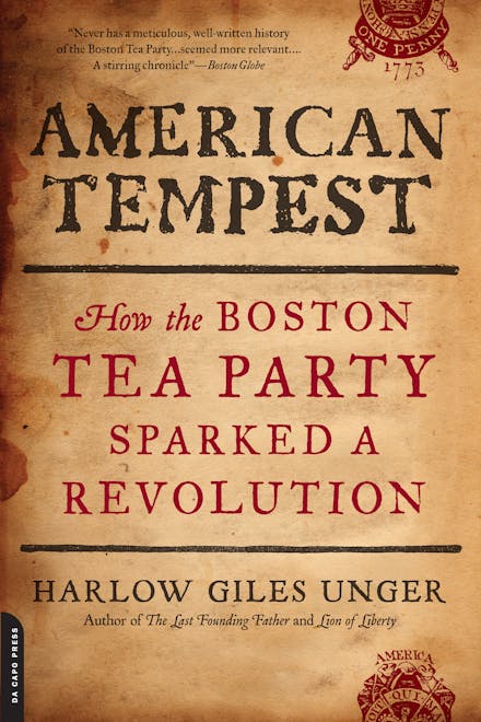 American Tempest