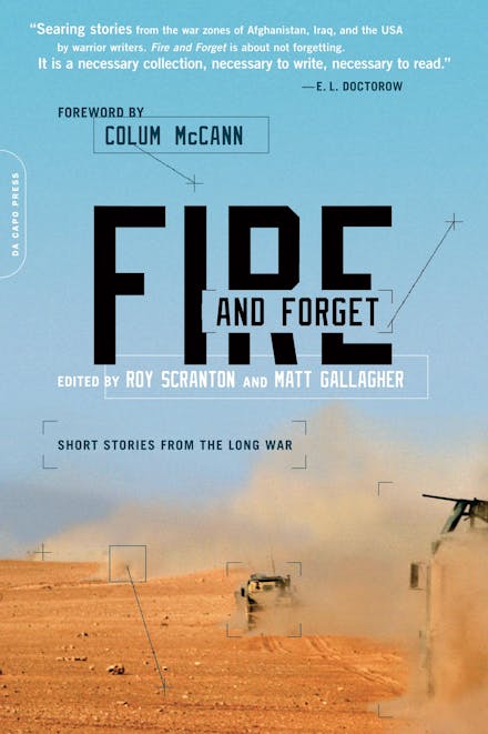 Fire and Forget