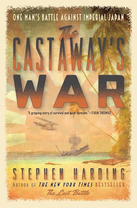 The Castaway's War
