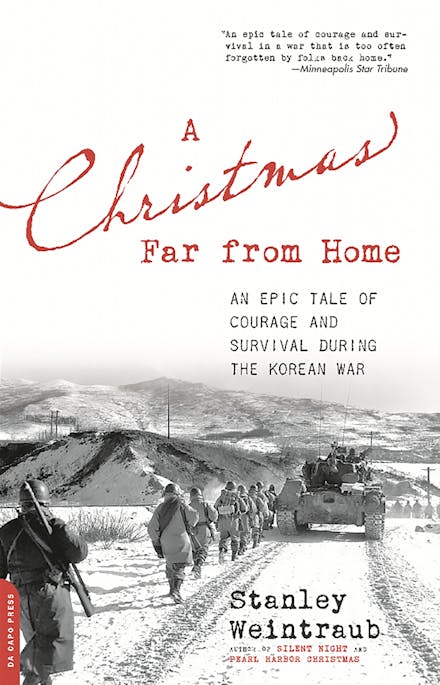 A Christmas Far from Home