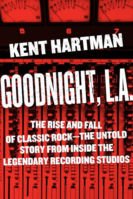Goodnight, L.A.