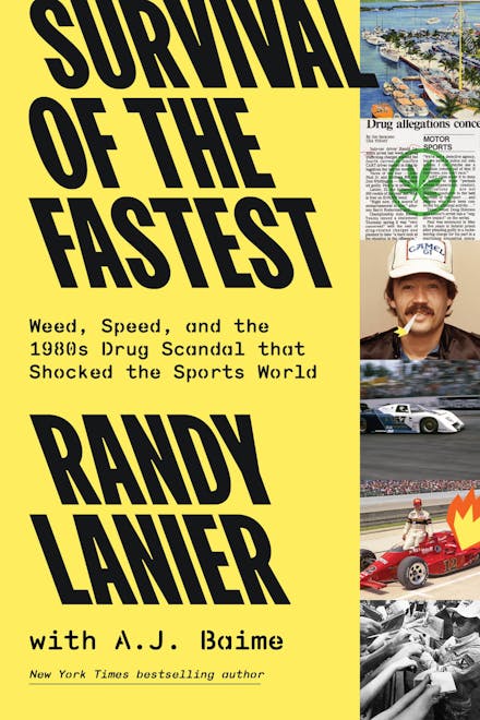 Survival of the Fastest