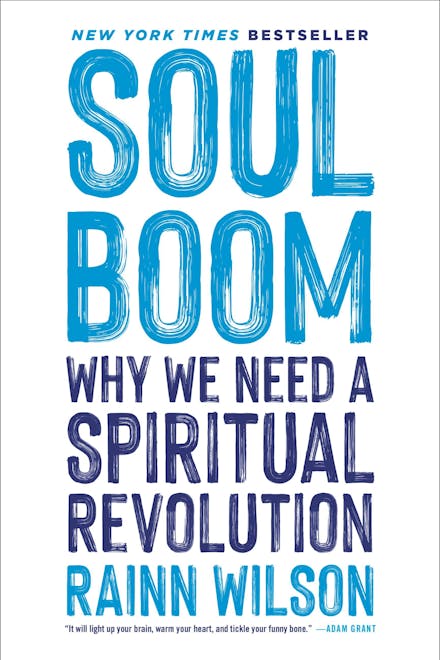Soul Boom