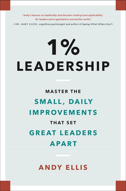 1% Leadership