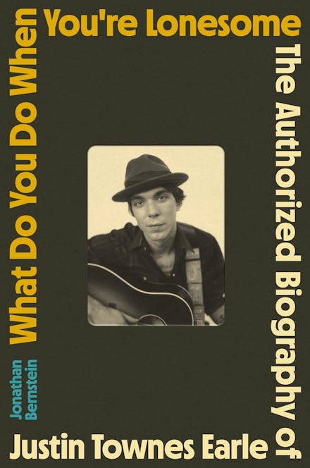 What Do You Do When You're Lonesome