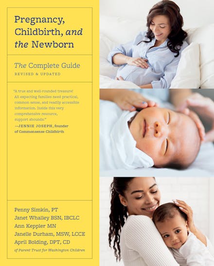 Pregnancy, Childbirth, and the Newborn (New edition)