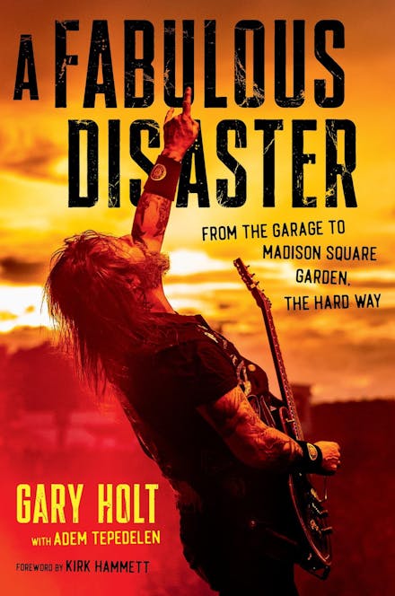 A Fabulous Disaster