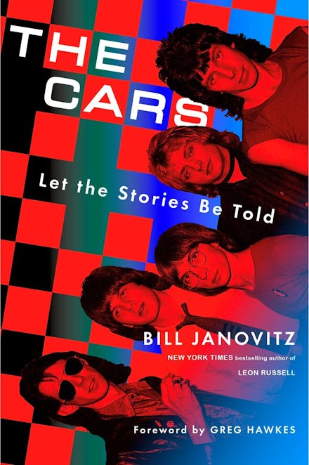 The Cars