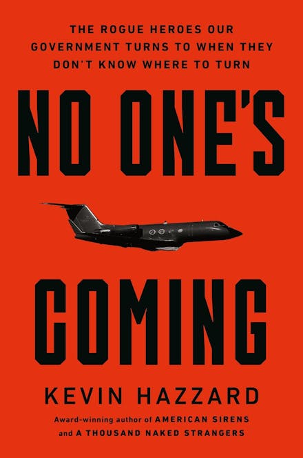 No One s Coming