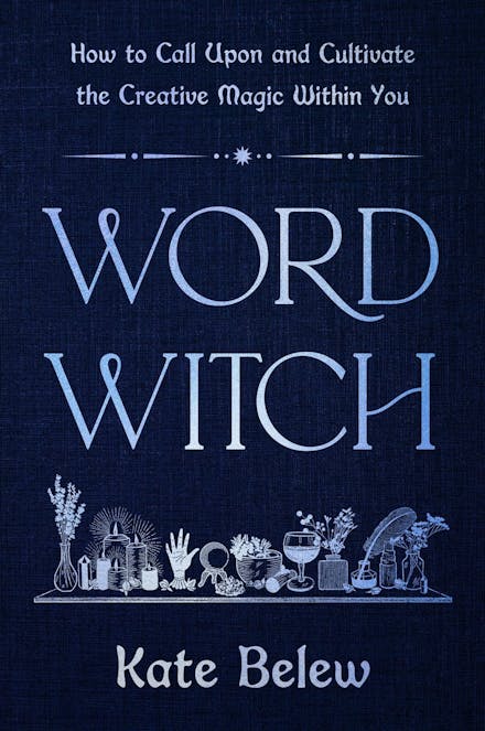 Word Witch
