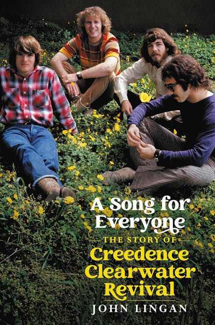 A Song For Everyone