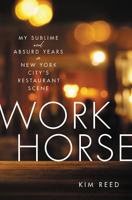 Workhorse